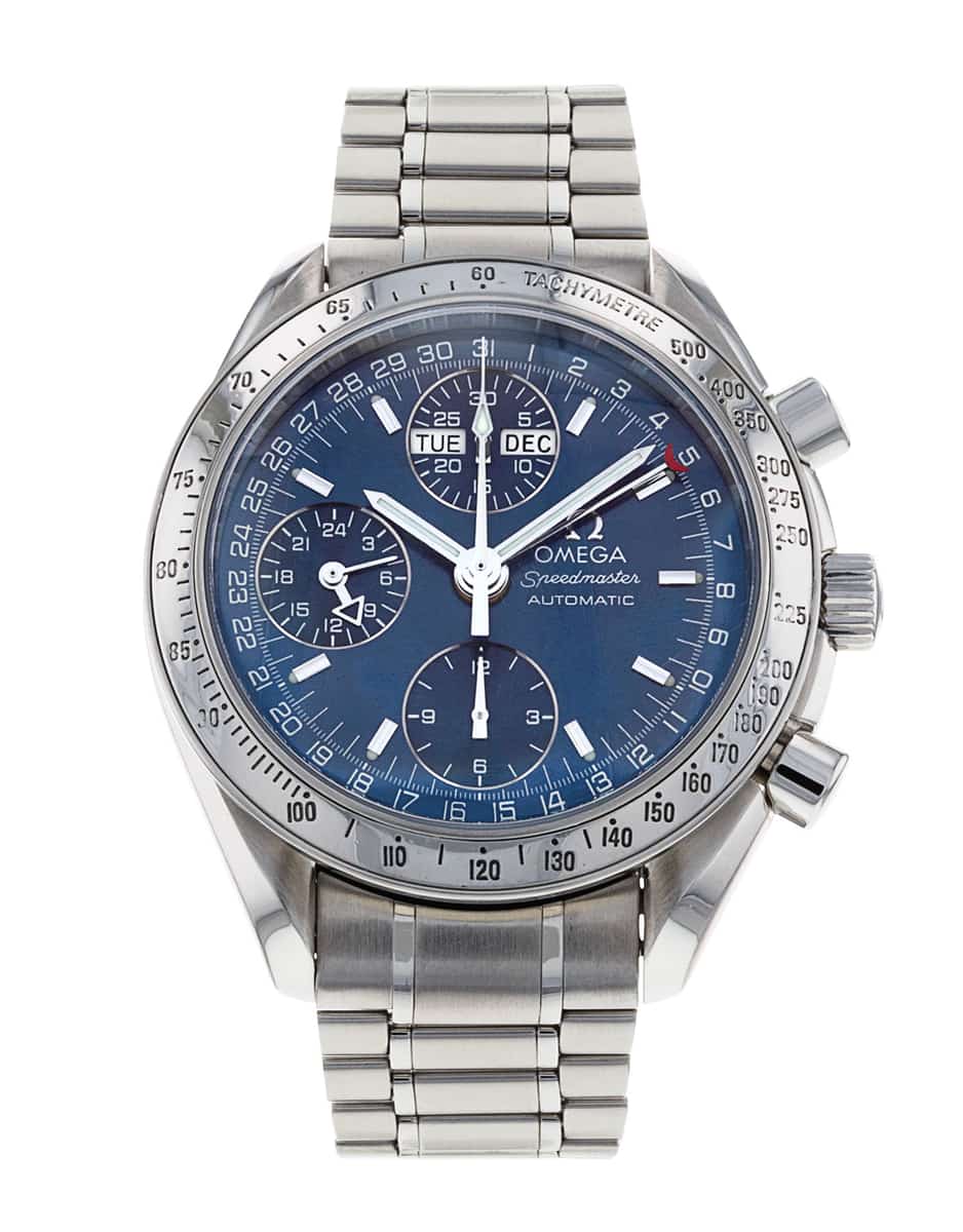 Omega sales speedmaster 3523.80